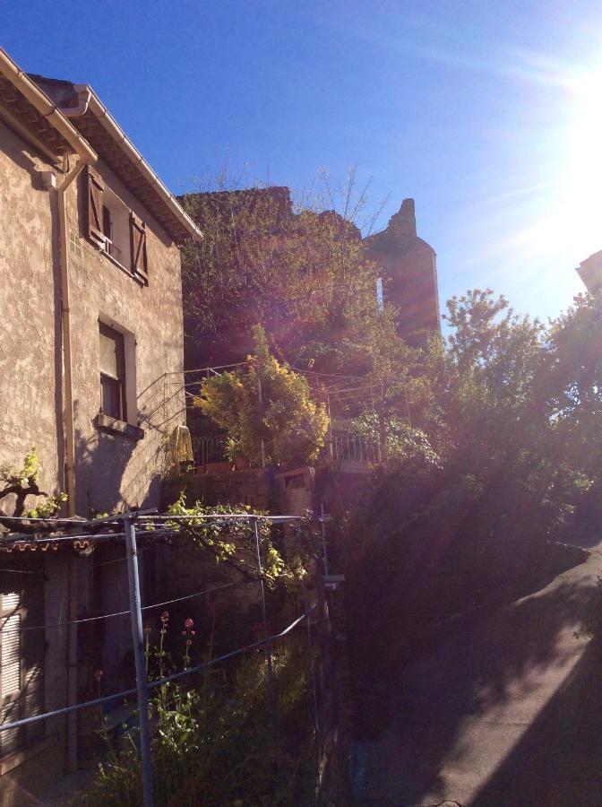 Ferienwohnung La Provence Authentique A 30 Minutes Des Plages Collobrières Exterior foto